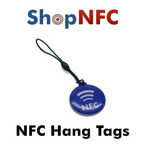 nfc tag schlüsselanhänger|NFC Hang Tags NTAG213 .